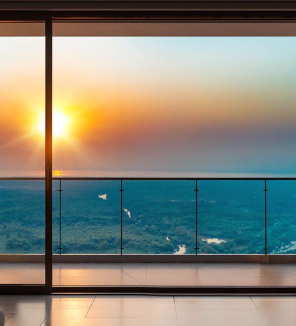 JuhiEleganceDeckSunsetView